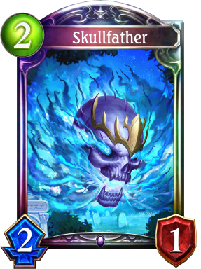 Skullfather