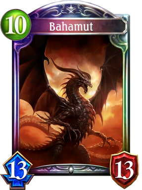 Bahamut