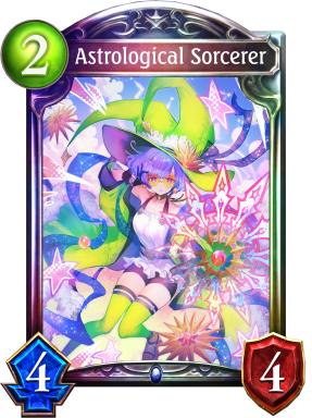 Astrological Sorcerer