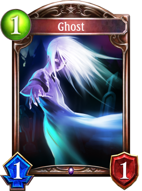 Ghost