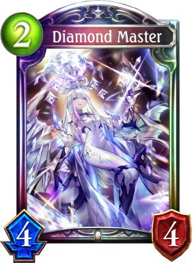 Diamond Master