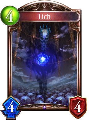 Lich