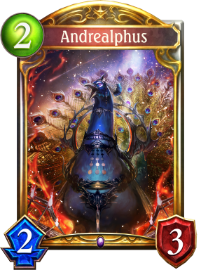 Andrealphus