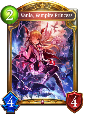 Darkness Evolved | Cards | Shadowverse | Cygames