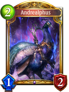 Andrealphus