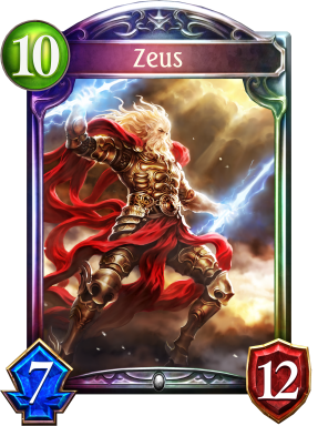 Zeus