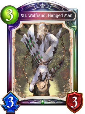 Fortune's Hand | Cards | Shadowverse | Cygames