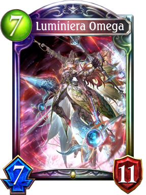 Luminiera Omega