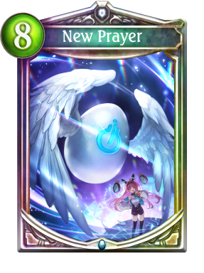 Omen of Storms | Cards | Shadowverse | Cygames