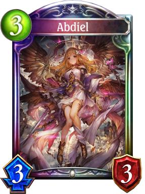 Abdiel