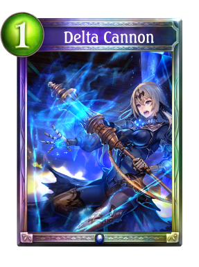 Delta Cannon