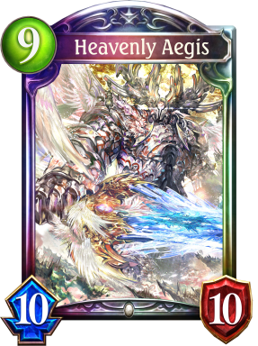 Heavenly Aegis