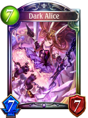 Dark Alice