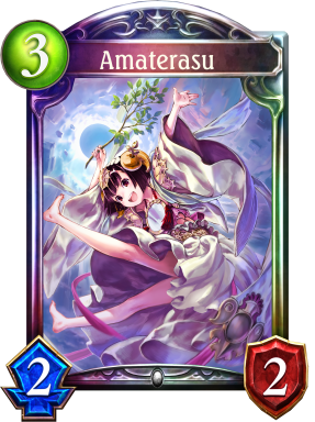 Dawnbreak, Nightedge | Cards | Shadowverse | Cygames