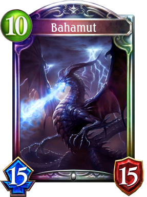 Bahamut