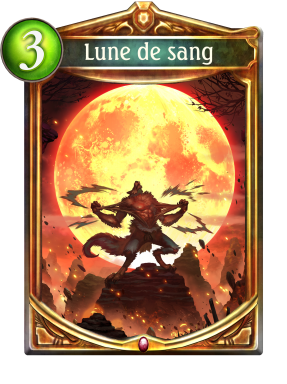 Lune de sang