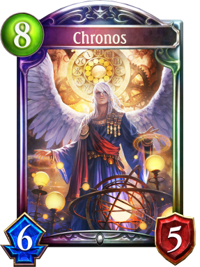 Chronos