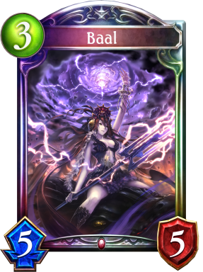 Baal
