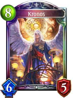 Kronos