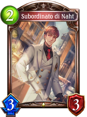 Subordinato di Naht