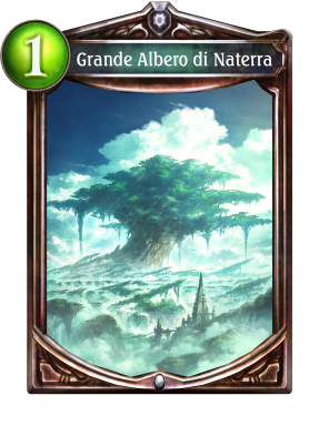 Grande Albero di Naterra