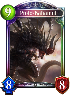 Proto-Bahamut