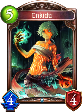 Enkidu