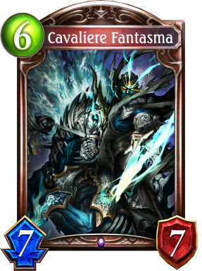 Cavaliere Fantasma