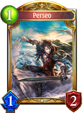 Perseo