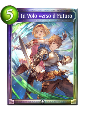 In Volo verso il Futuro