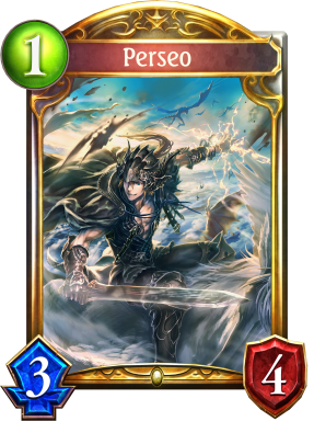 Perseo