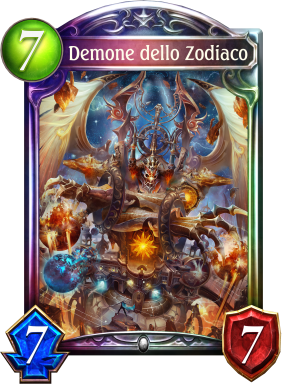 Demone dello Zodiaco