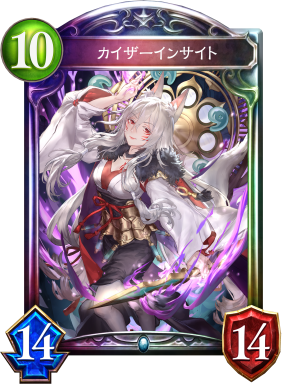 カイザーインサイト