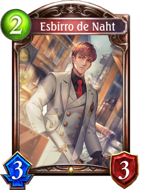 Esbirro de Naht