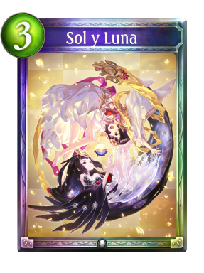 Sol y Luna
