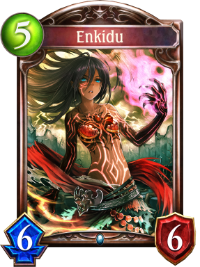 Enkidu