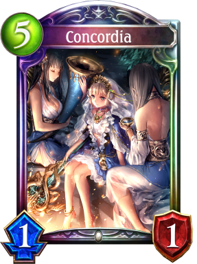 Concordia