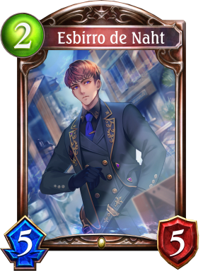 Esbirro de Naht