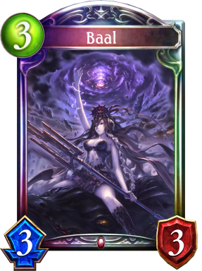 Baal