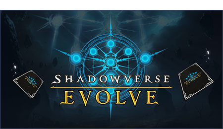 Shadowverse EVOLVE