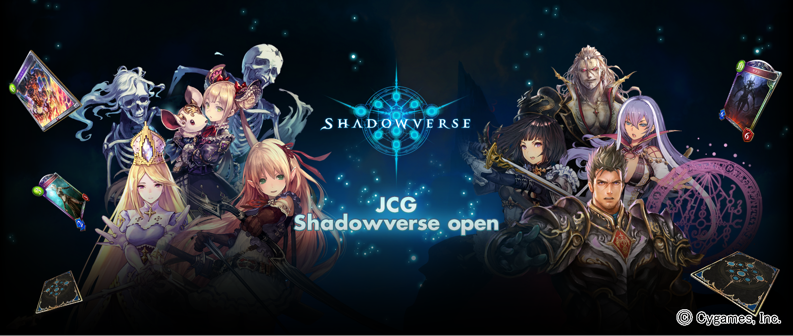 Shadowverse_JCGTOP
