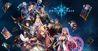 2pick Column Shadowverse シャドウバース シャドバ 公式サイト Cygames