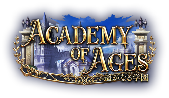 Academy of Ages / 遥かなる学園