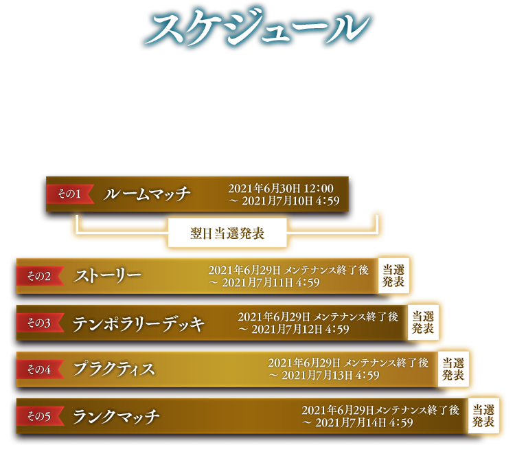 5周年 第2弾100万円キャンペーン 5周年記念特設ページ Shadowverse シャドウバース シャドバ 公式サイト Cygames