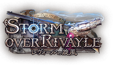 レヴィールの旋風 プレイマット Shadowverse エボルヴ 簡体字 プレイ