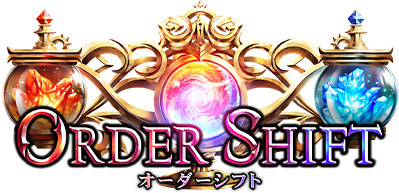 シャドウバース ORDER SHIFT リアルプロモーションカード 8パック Order Shift / オーダーシフト | Cards | Shadowverse【シャドウ