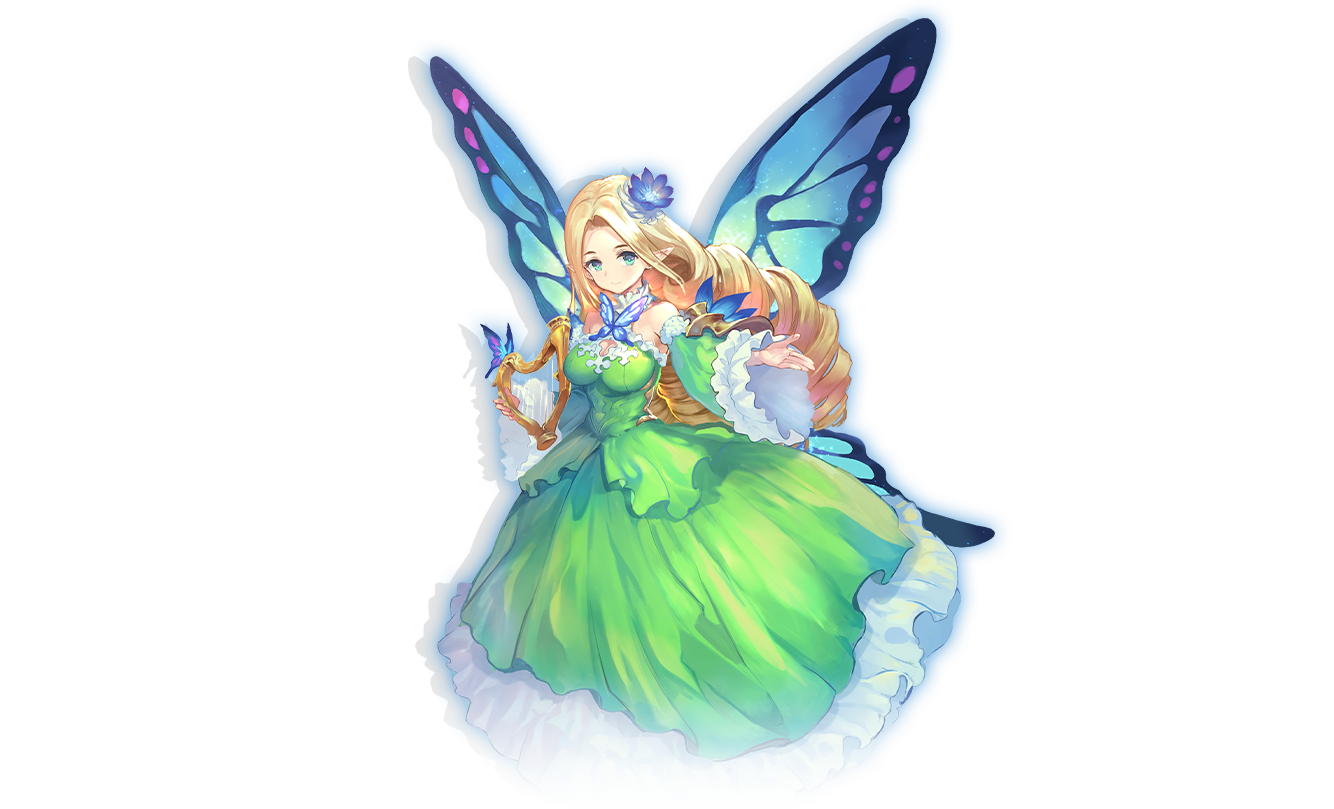 TVアニメ「シャドウバース」の世界から、オリジナルカードが登場