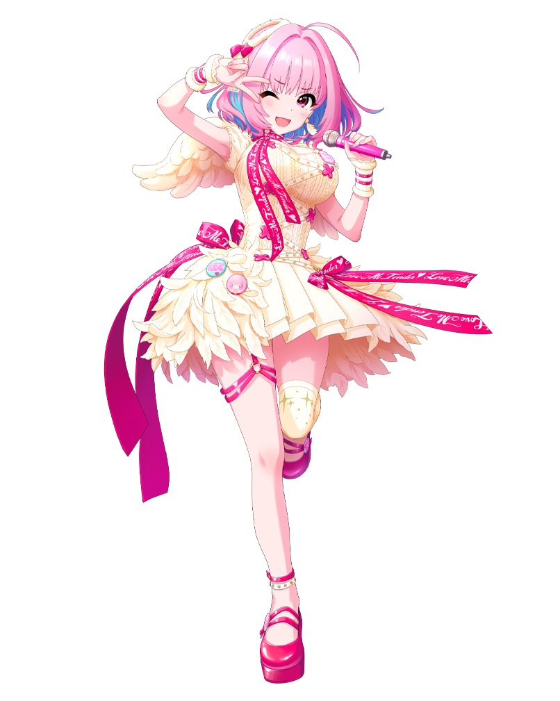 アイドルマスター シンデレラガールズ コラボ開催 アイドルマスター シンデレラガールズ コラボ開催