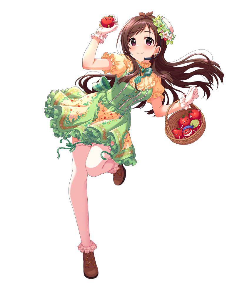 アイドルマスター シンデレラガールズ コラボ開催 アイドルマスター シンデレラガールズ コラボ開催