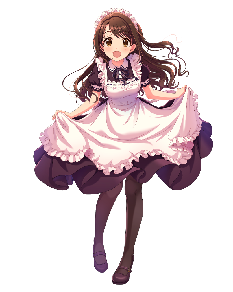 アイドルマスター シンデレラガールズ コラボ開催 アイドルマスター シンデレラガールズ コラボ開催